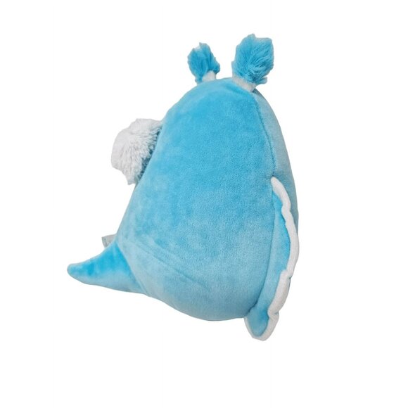 Squishmallows Josa the Sea Slug 8" Hard to Find Walgreens Exclusive Plush - NWT - Picture 2 of 6